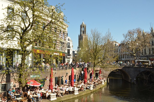 Verhuur zorgeloos jouw huis op airbnb
