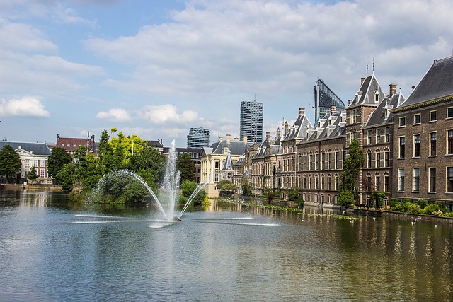 Airbnb-woning verhuren in Den Haag